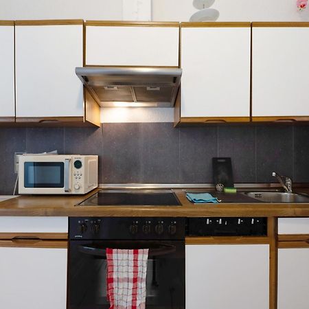 Appartement An Der Mosel à Kaisersesch Extérieur photo