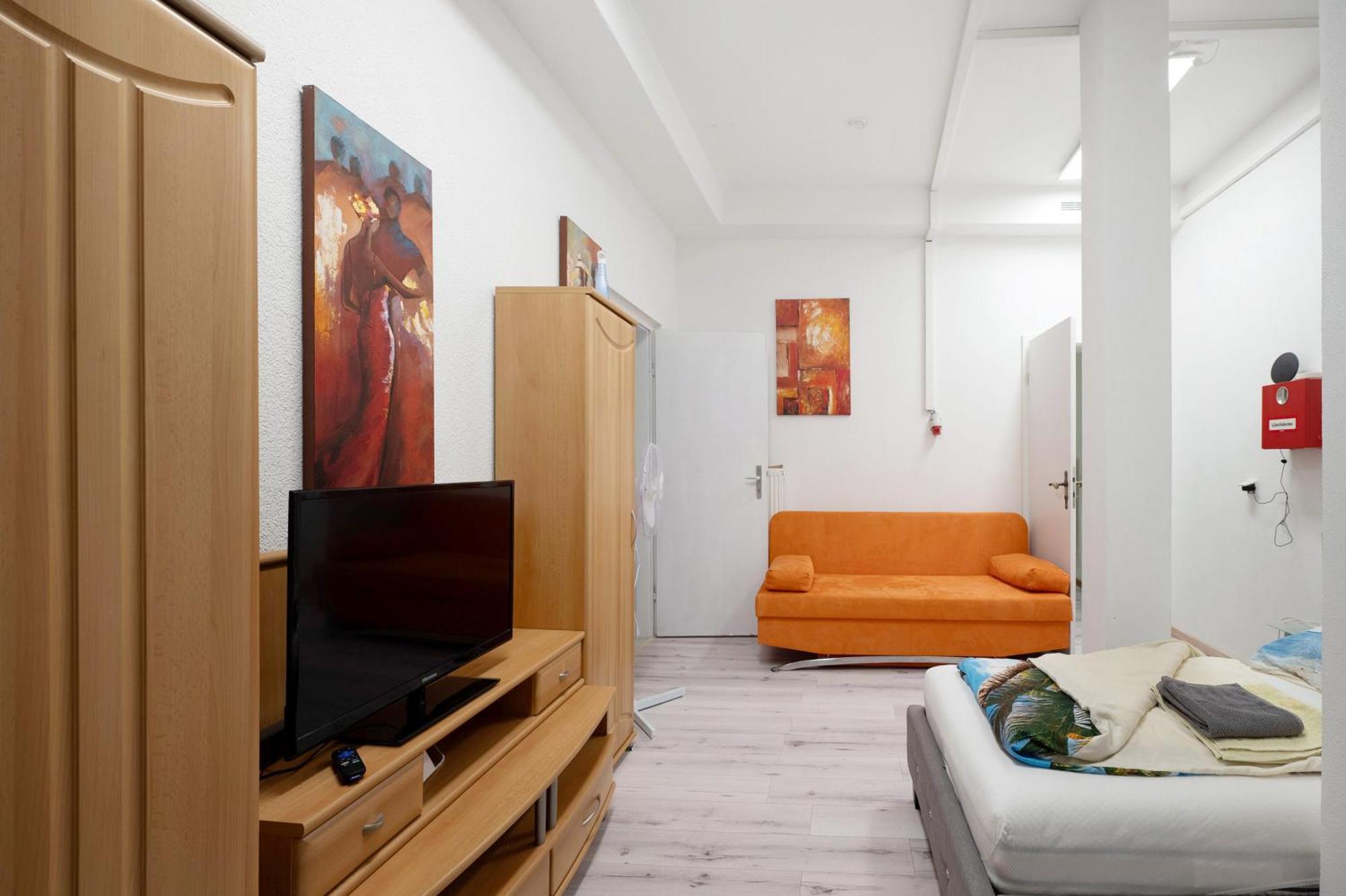 Appartement An Der Mosel à Kaisersesch Extérieur photo