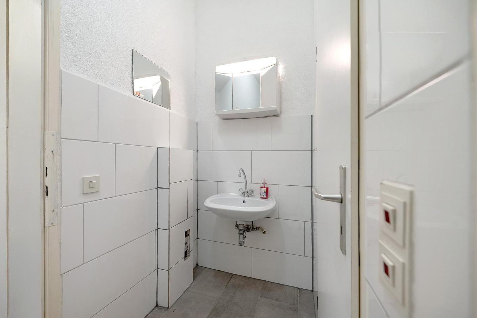 Appartement An Der Mosel à Kaisersesch Extérieur photo