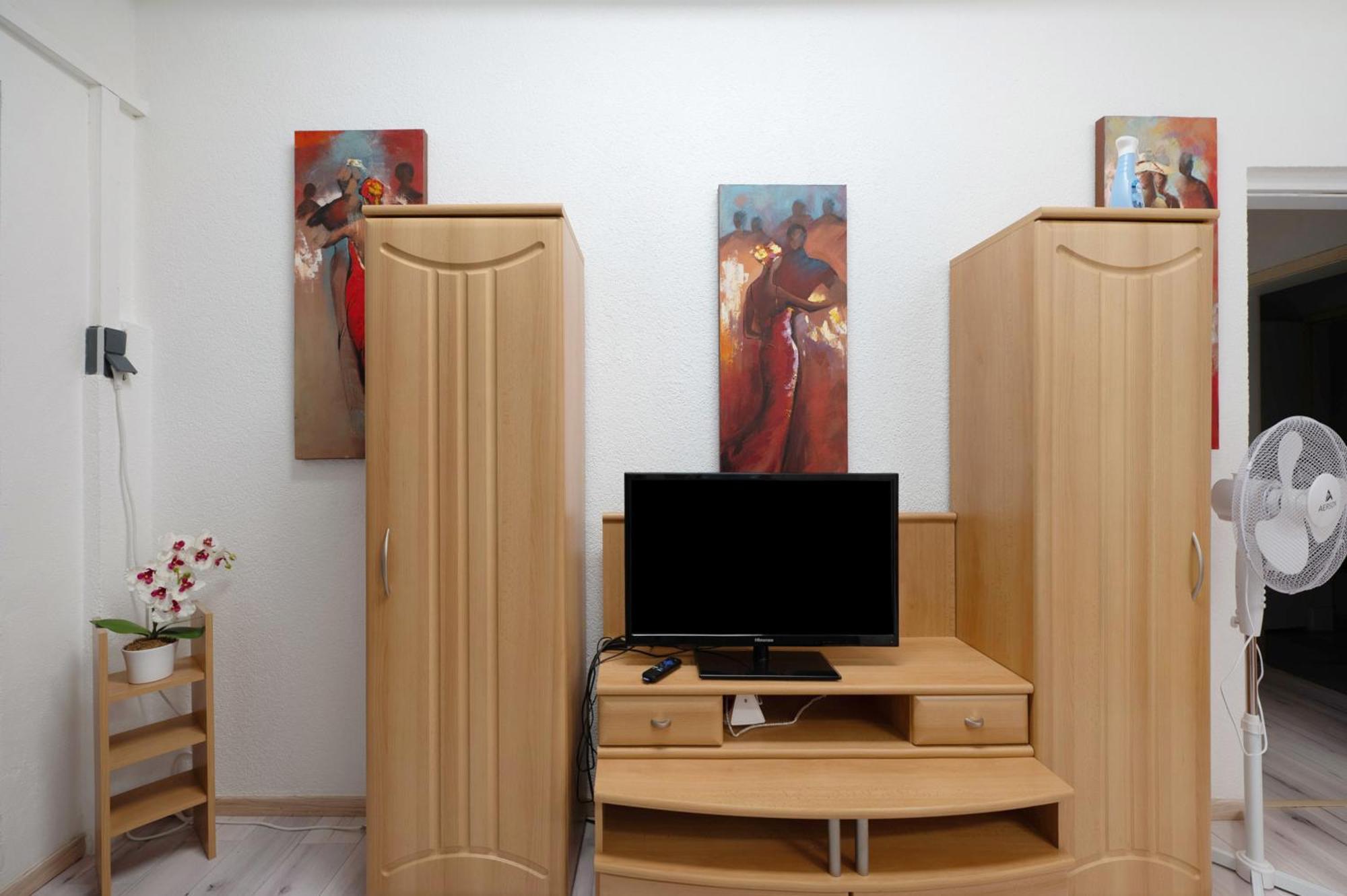 Appartement An Der Mosel à Kaisersesch Extérieur photo