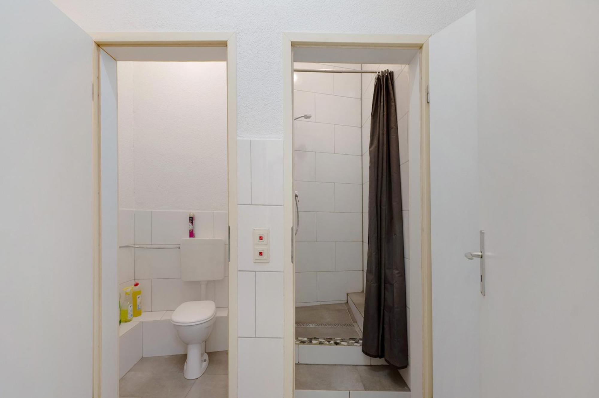 Appartement An Der Mosel à Kaisersesch Extérieur photo