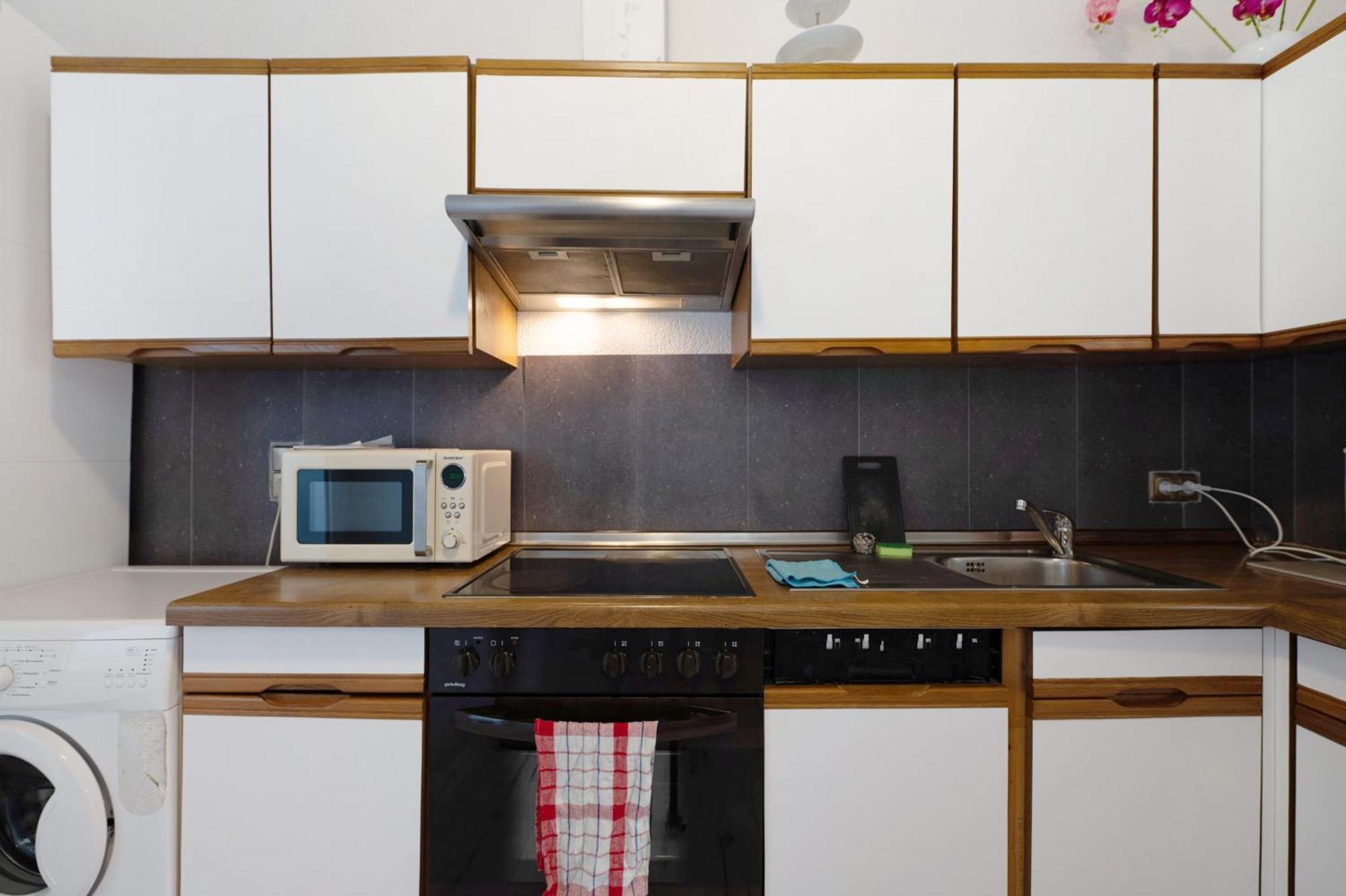 Appartement An Der Mosel à Kaisersesch Extérieur photo