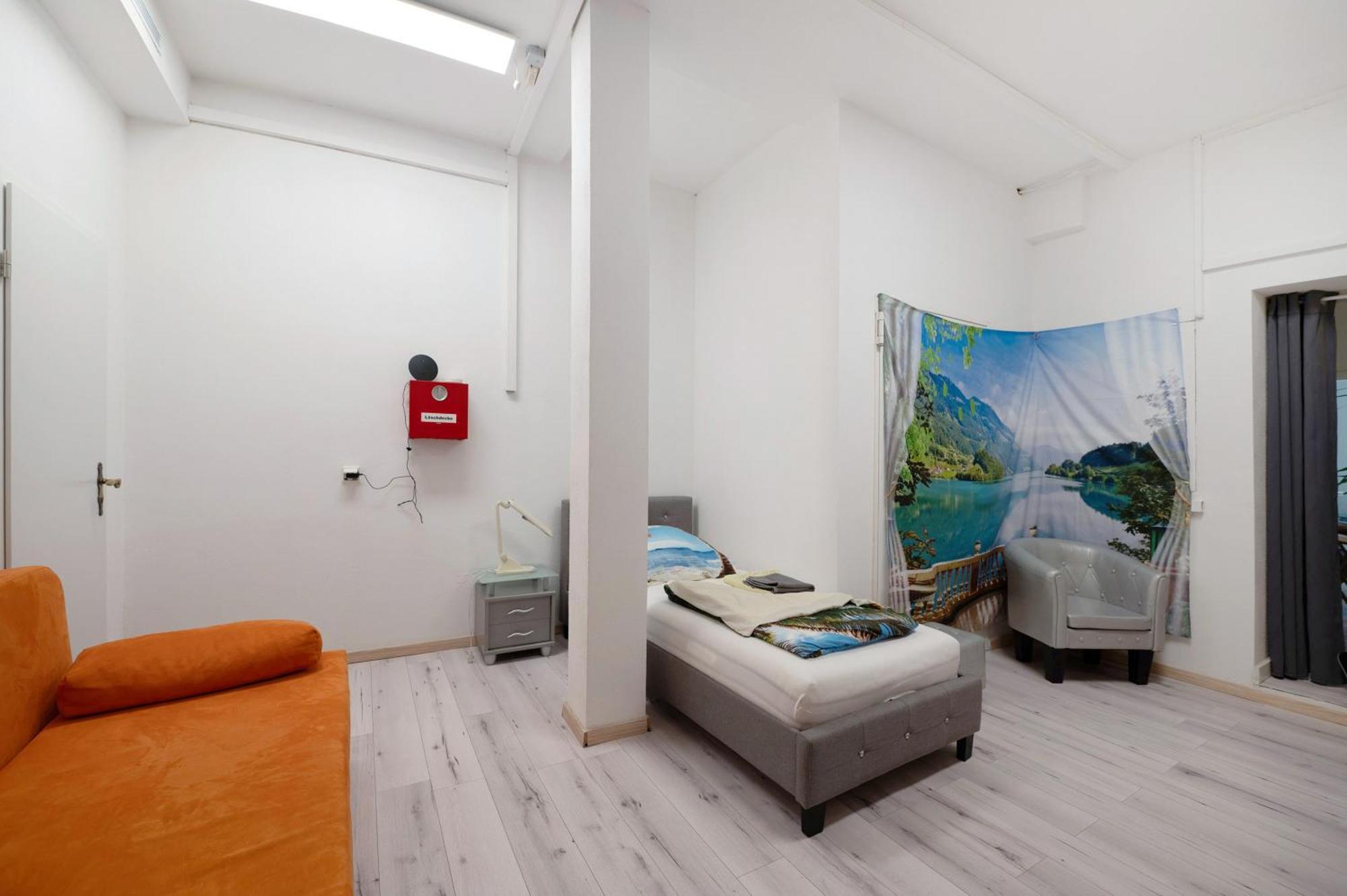 Appartement An Der Mosel à Kaisersesch Extérieur photo