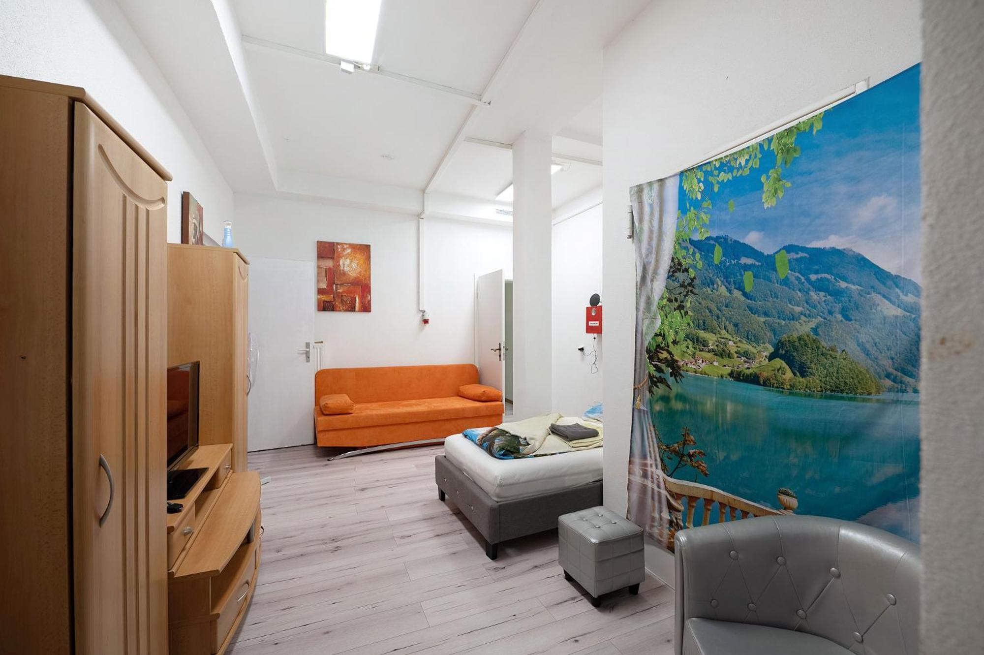Appartement An Der Mosel à Kaisersesch Extérieur photo