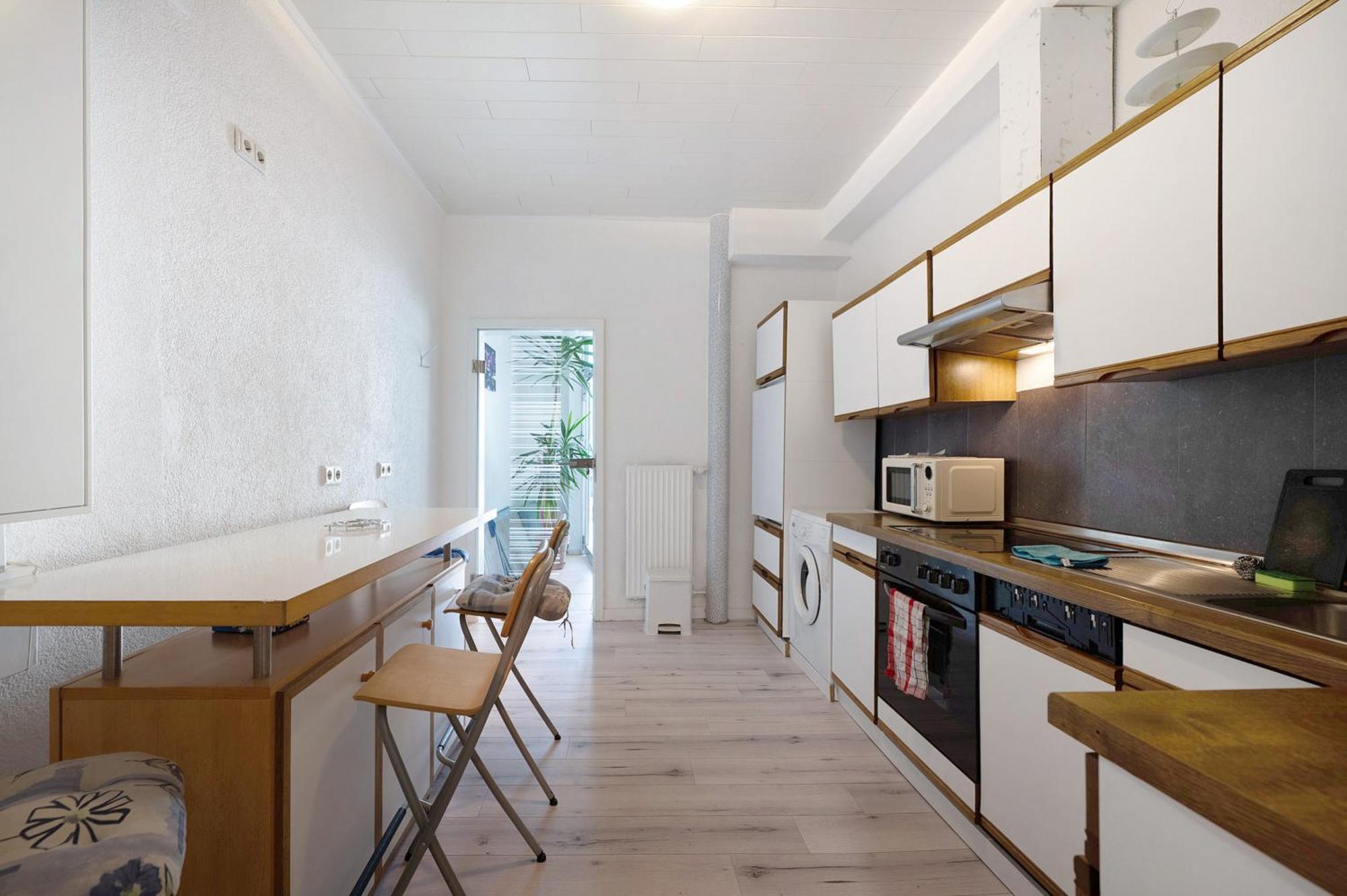Appartement An Der Mosel à Kaisersesch Extérieur photo