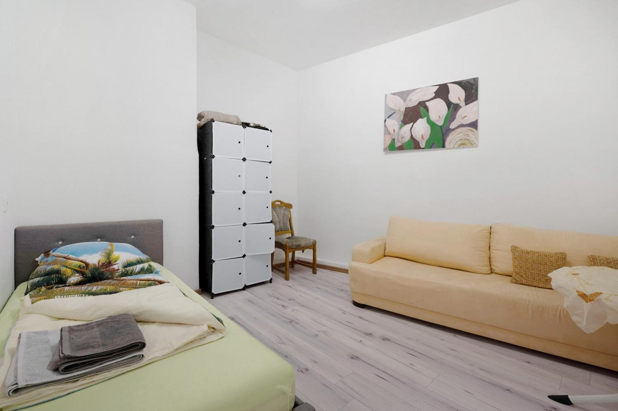 Appartement An Der Mosel à Kaisersesch Extérieur photo