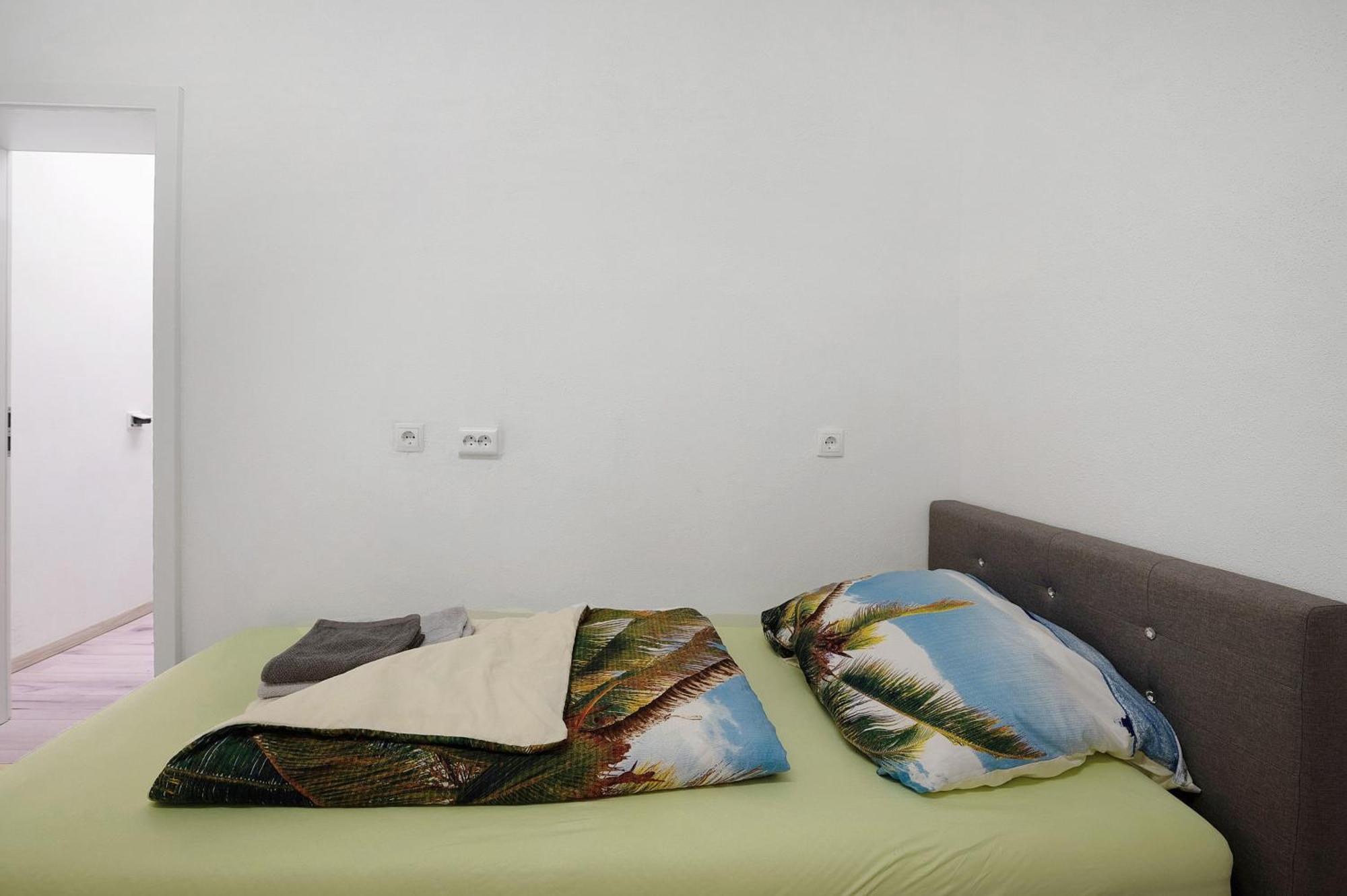 Appartement An Der Mosel à Kaisersesch Extérieur photo