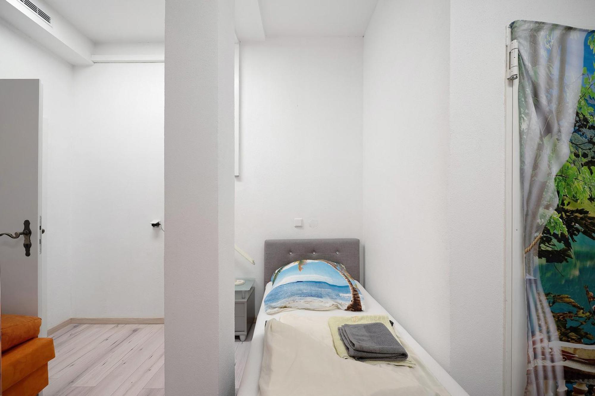 Appartement An Der Mosel à Kaisersesch Extérieur photo