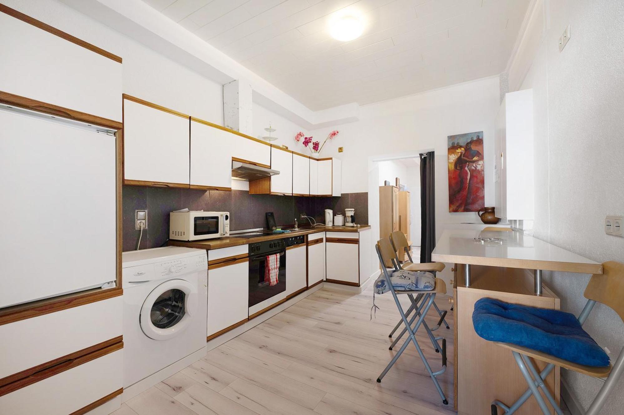 Appartement An Der Mosel à Kaisersesch Extérieur photo