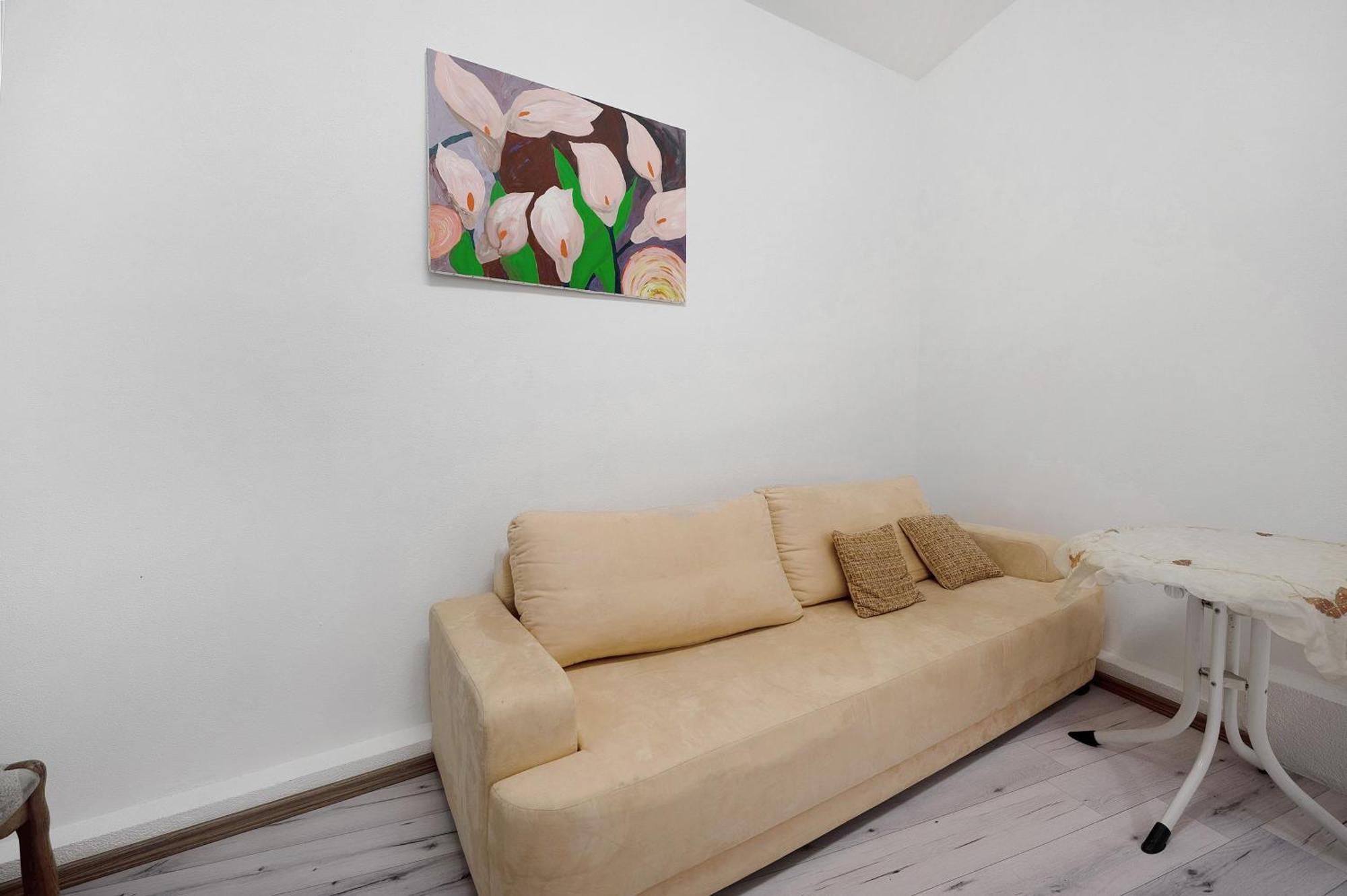 Appartement An Der Mosel à Kaisersesch Extérieur photo