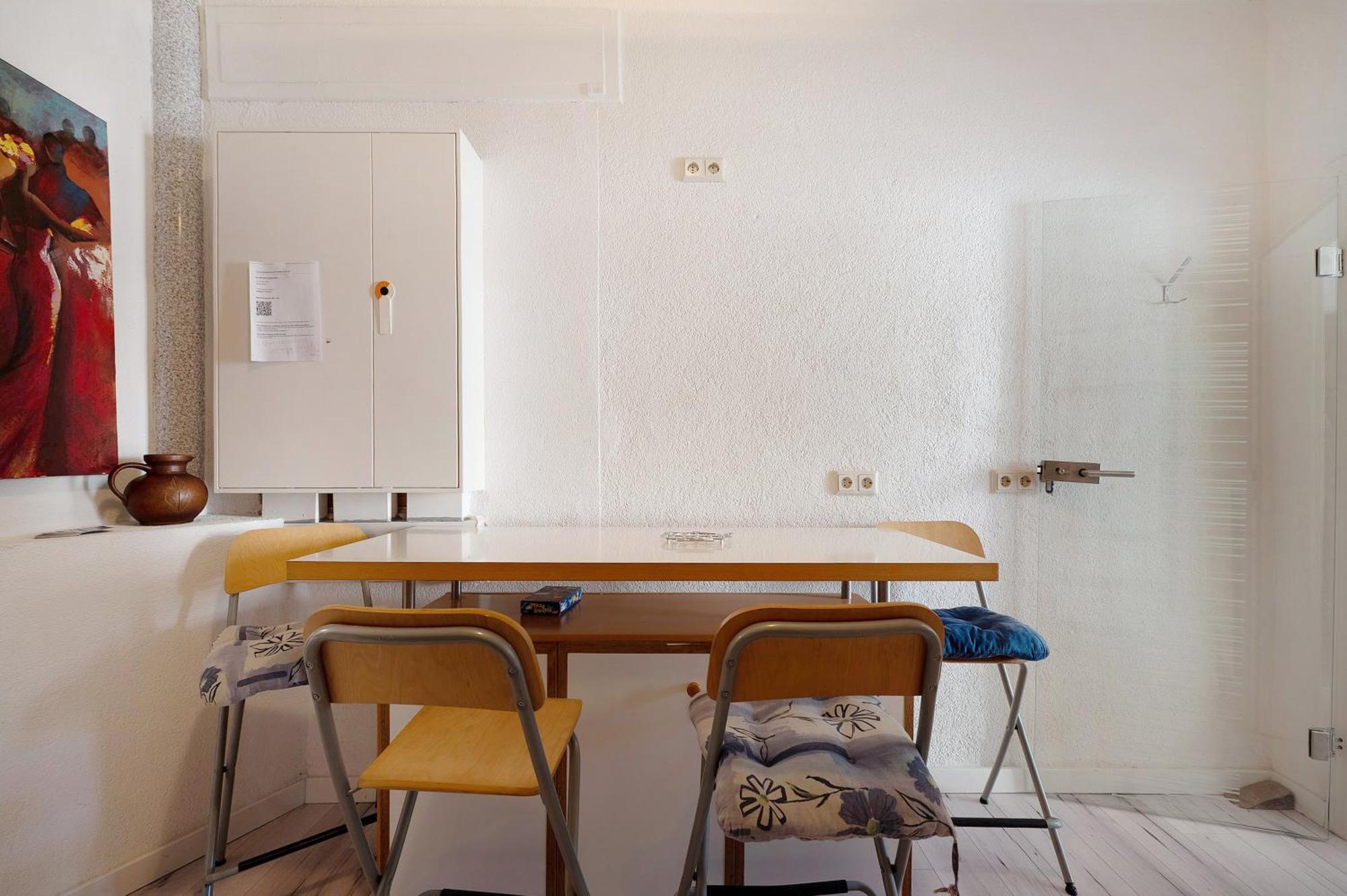 Appartement An Der Mosel à Kaisersesch Extérieur photo