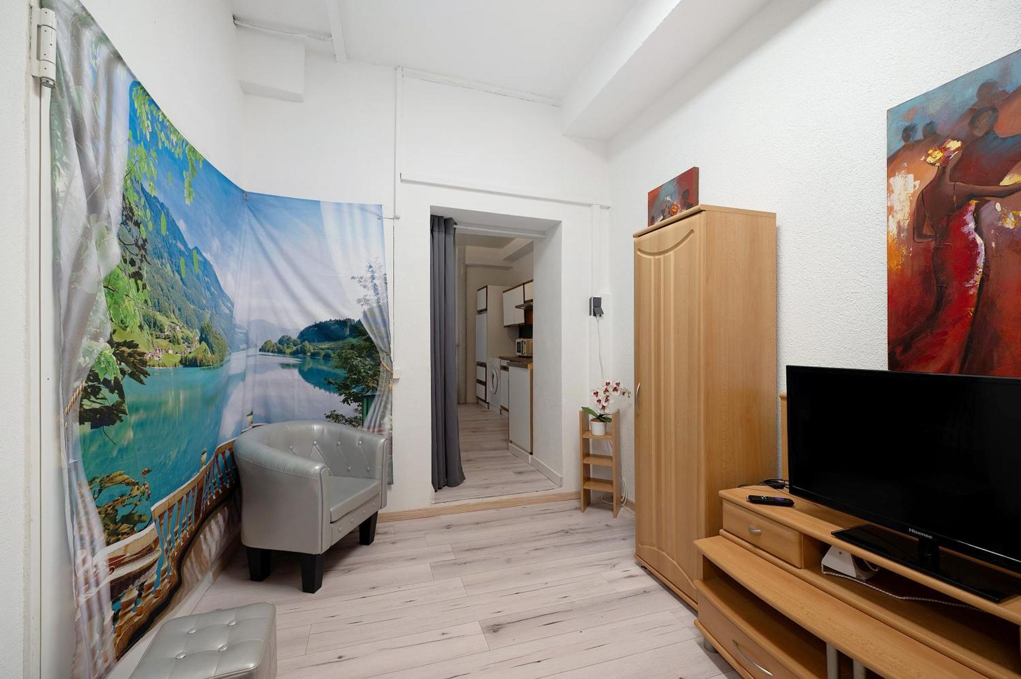 Appartement An Der Mosel à Kaisersesch Extérieur photo